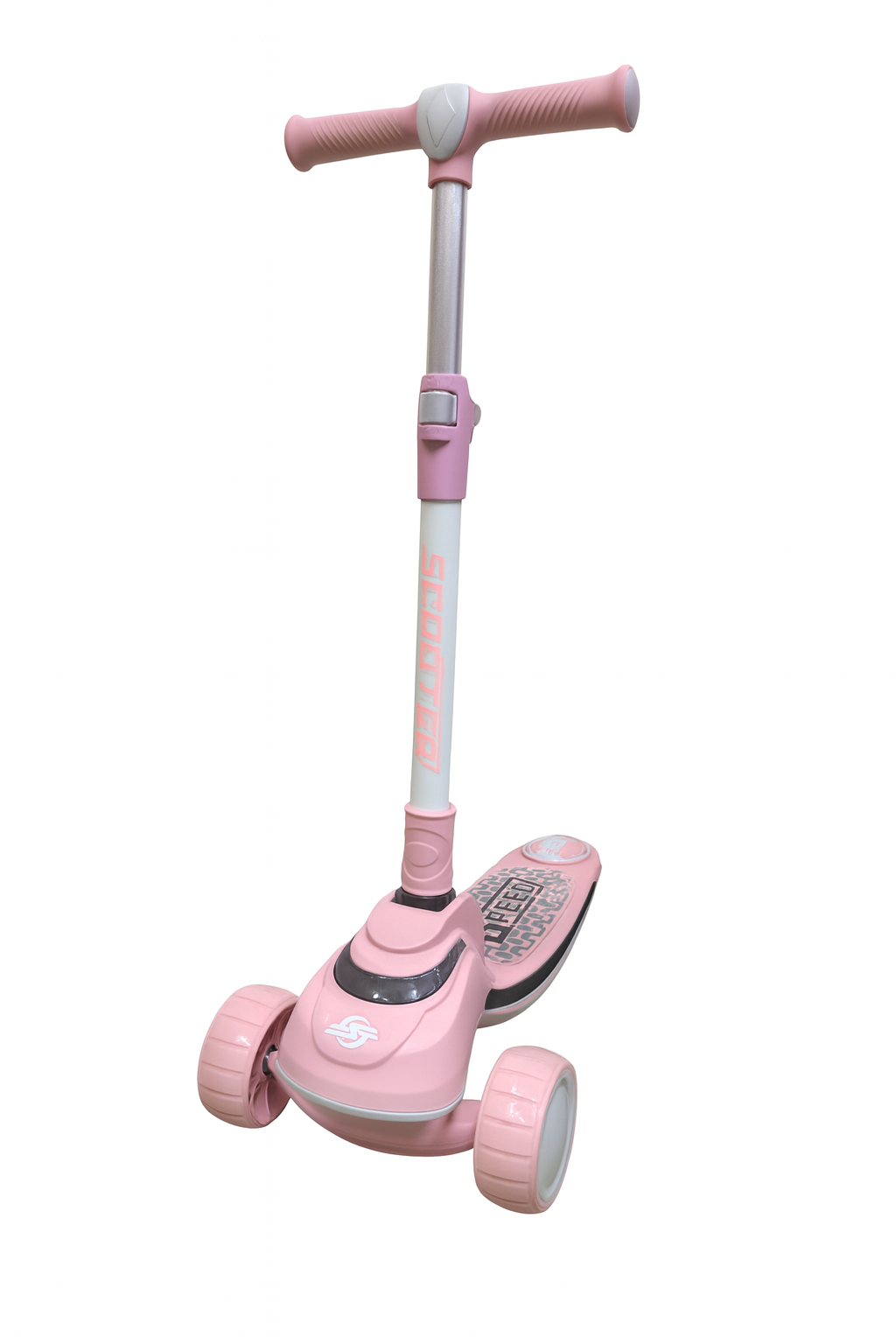 SCOOTER ROBOT