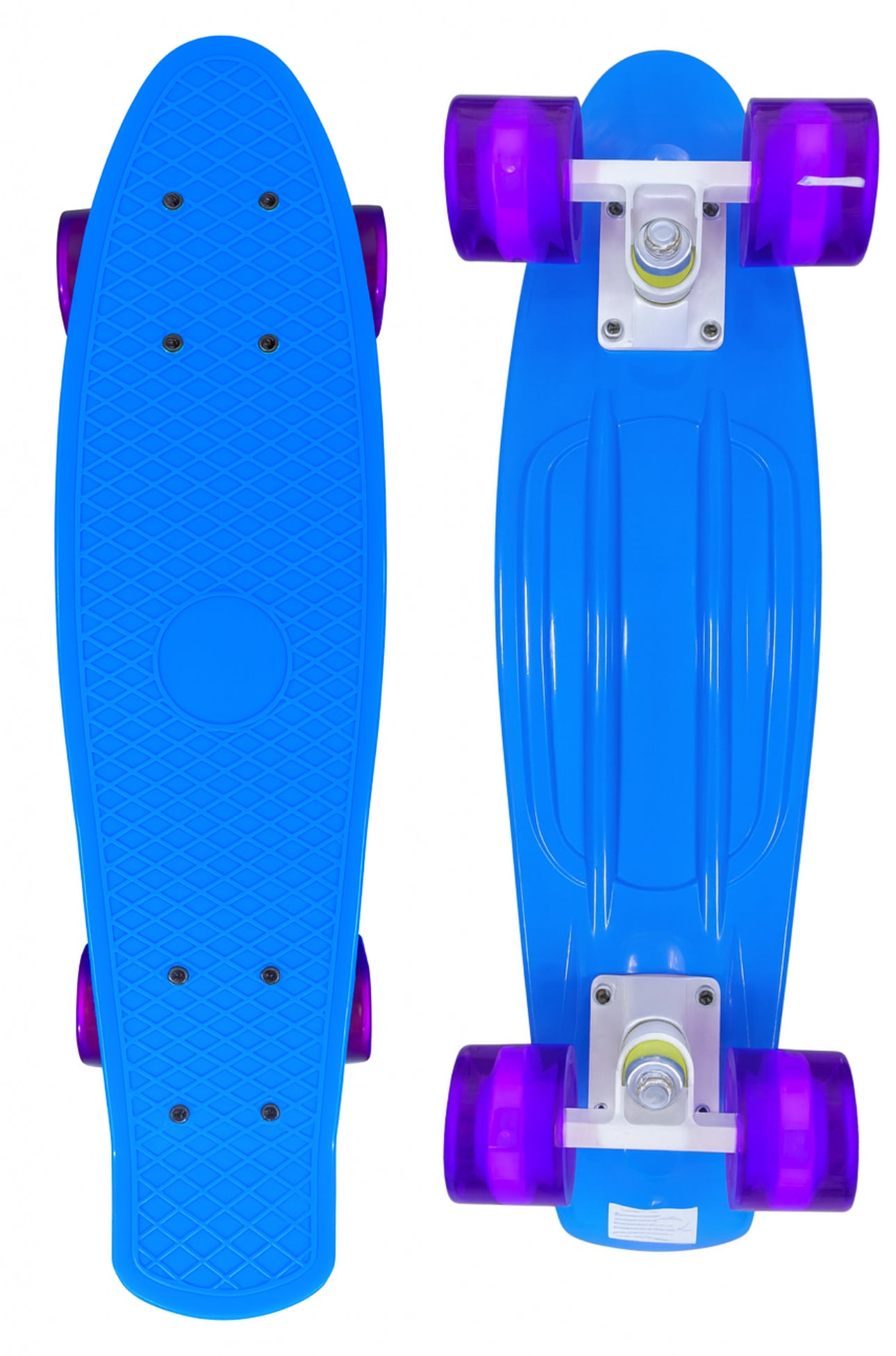 SKATEBOARD PENNY