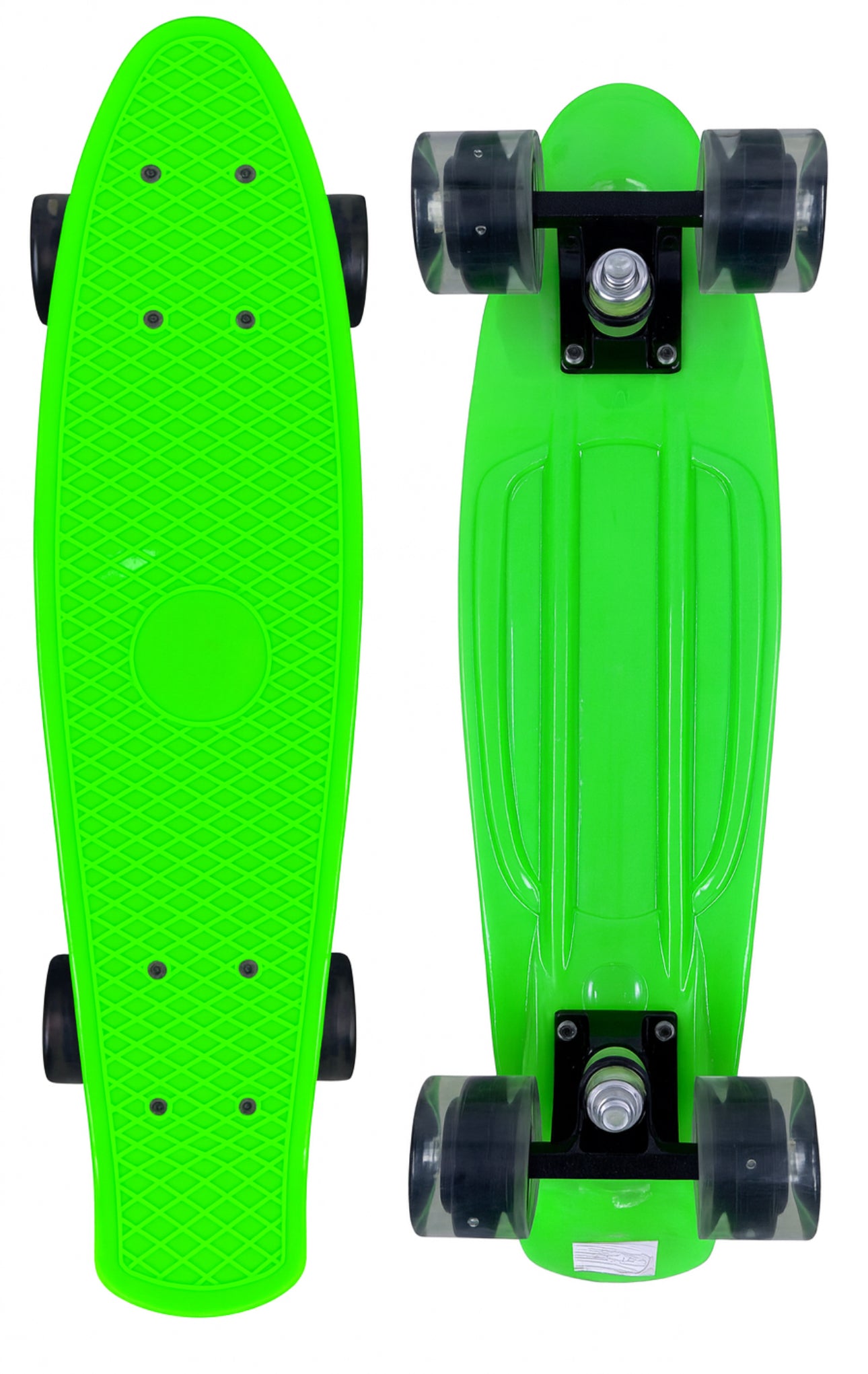 SKATEBOARD PENNY