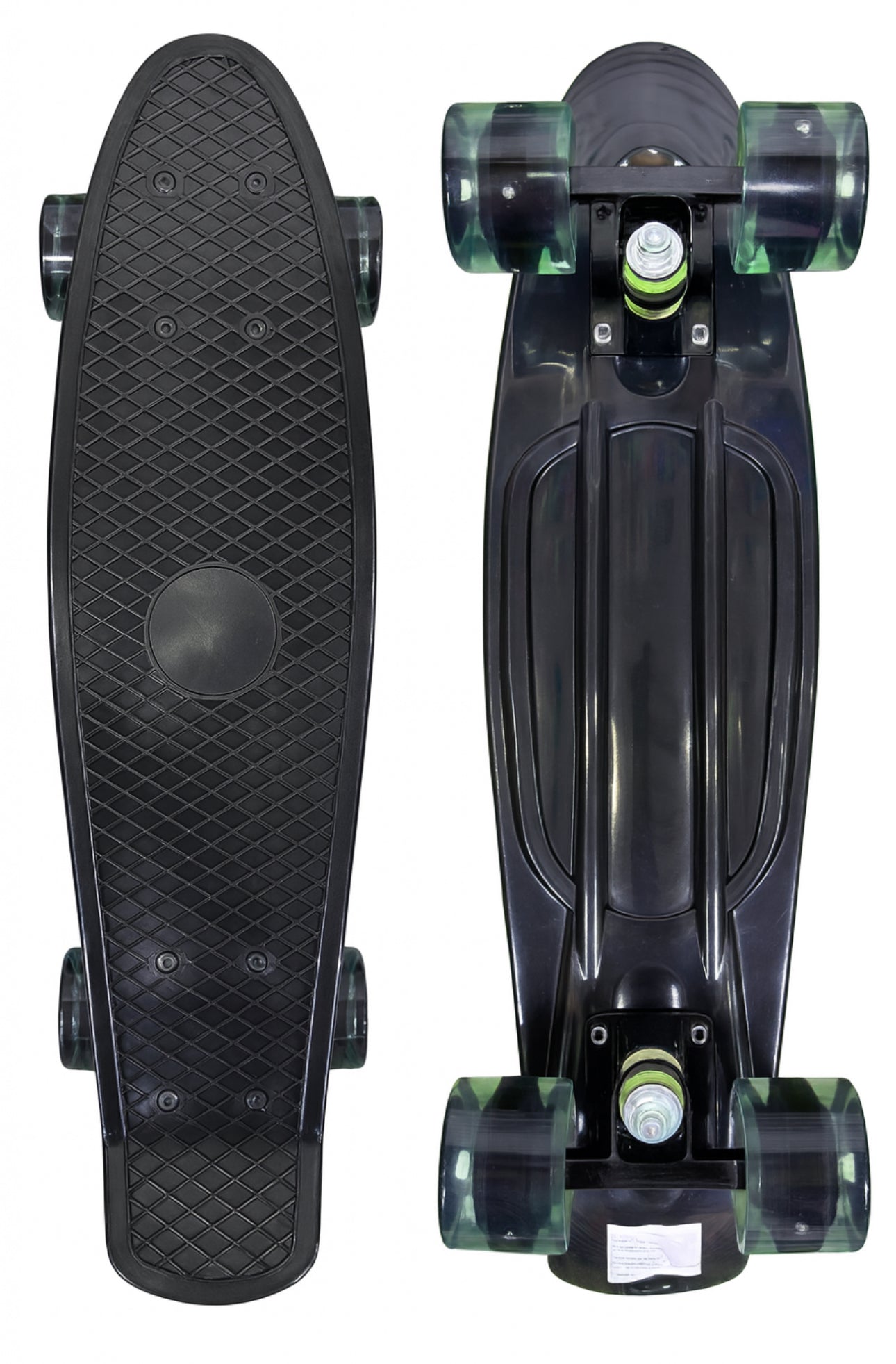SKATEBOARD PENNY