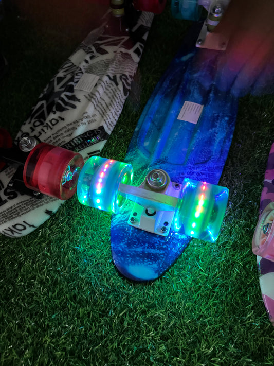 SKATEBOARD PENNY