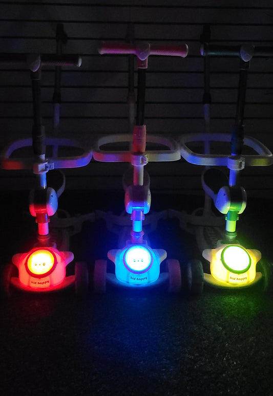 SCOOTER 6 EN 1
