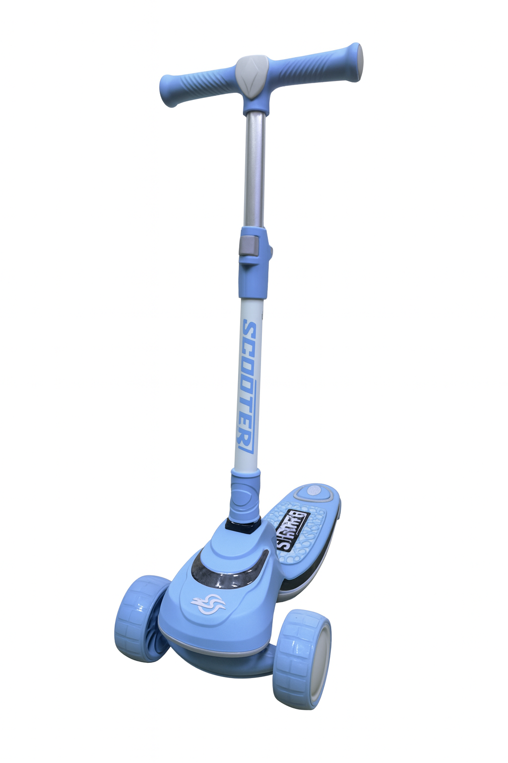 SCOOTER ROBOT