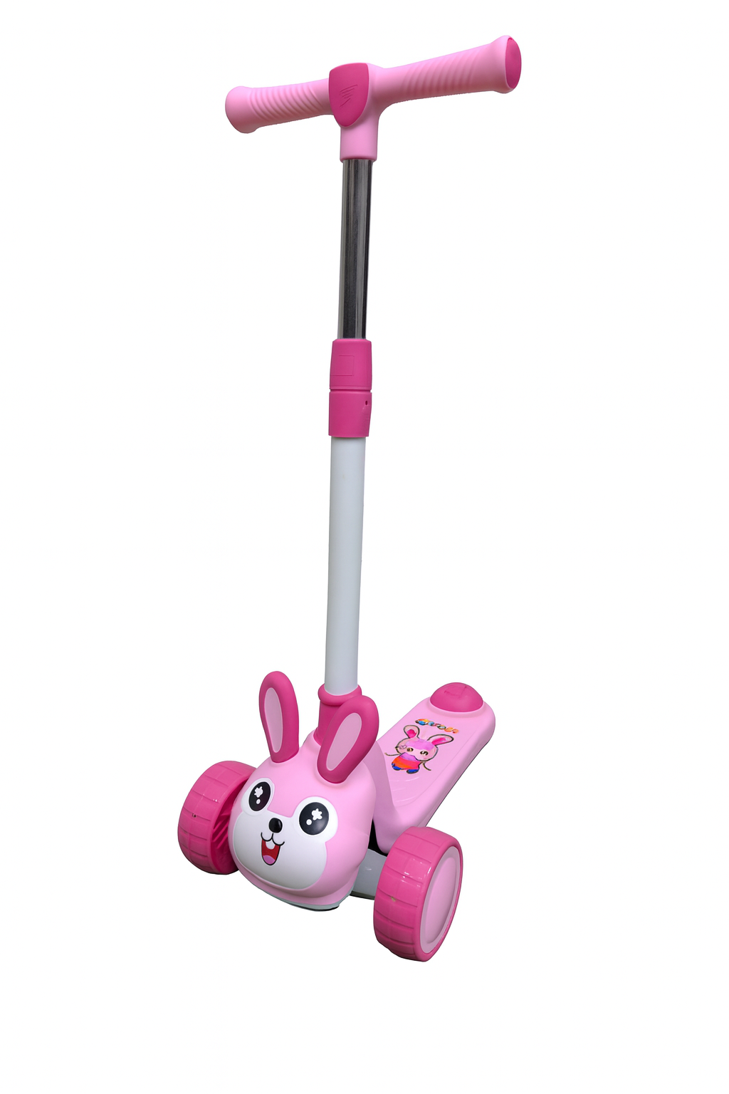 SCOOTER CONEJO