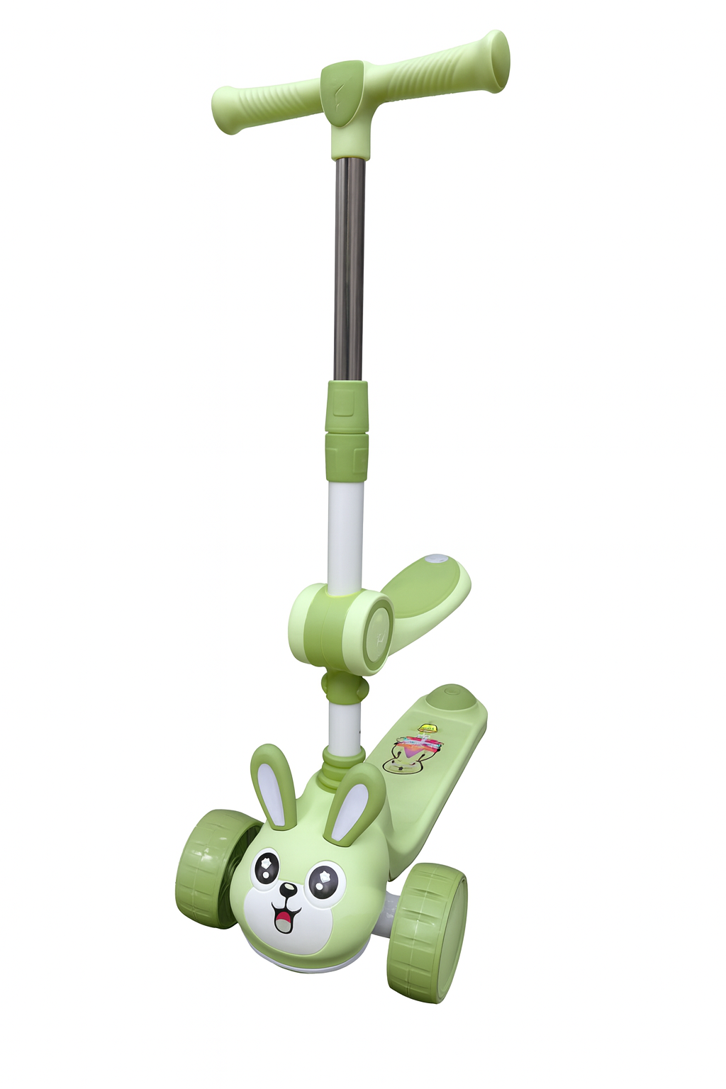 SCOOTER CONEJO