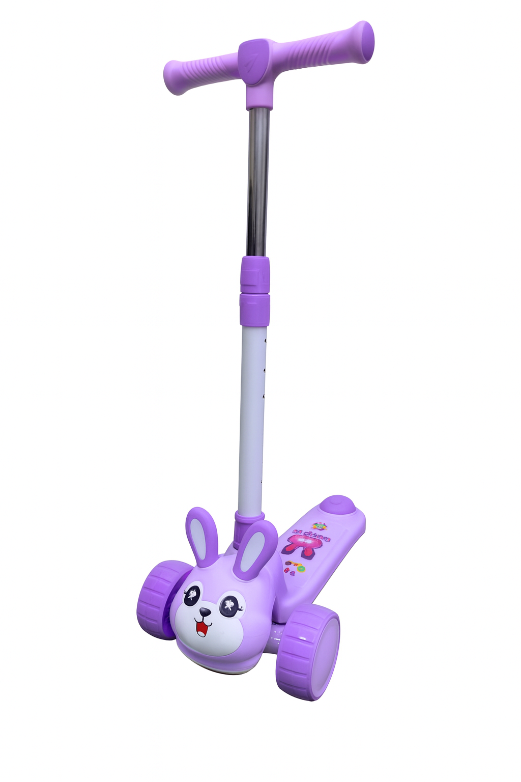 SCOOTER CONEJO