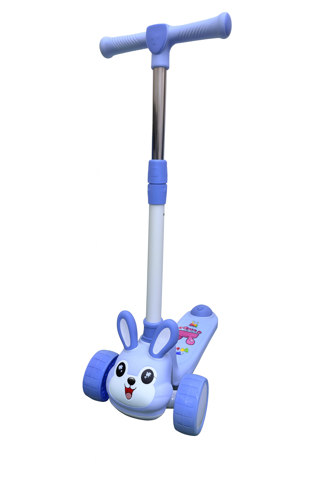 SCOOTER CONEJO