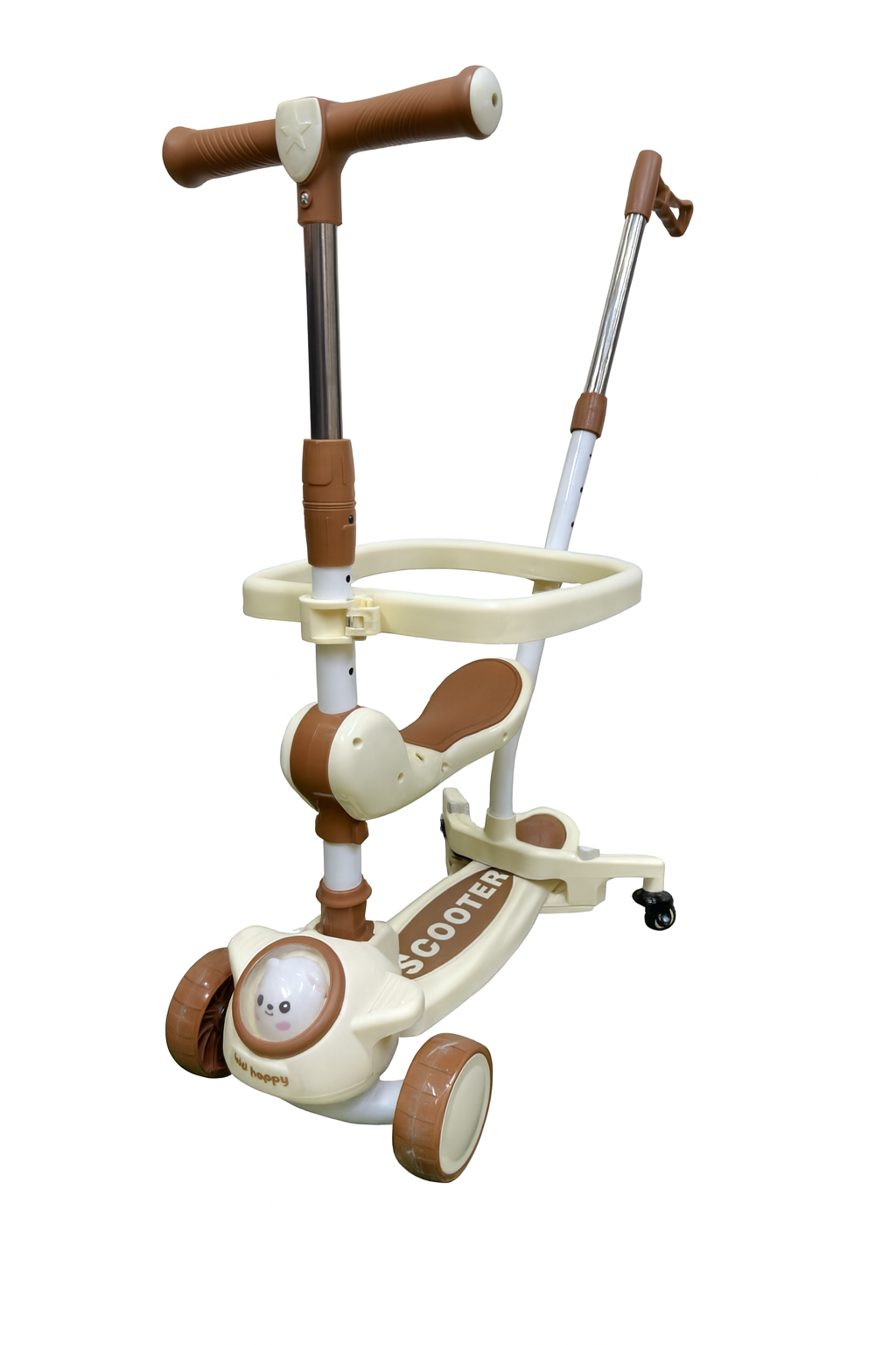 SCOOTER 6 EN 1