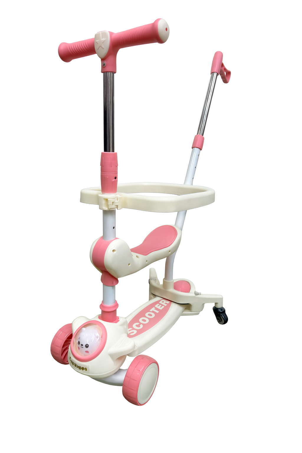 SCOOTER 6 EN 1