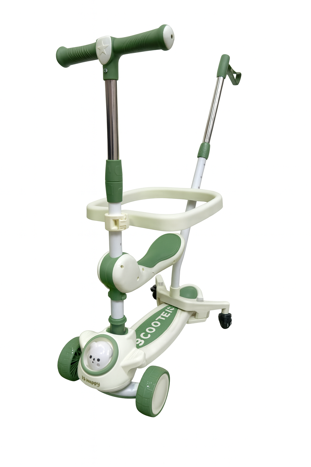 SCOOTER 6 EN 1