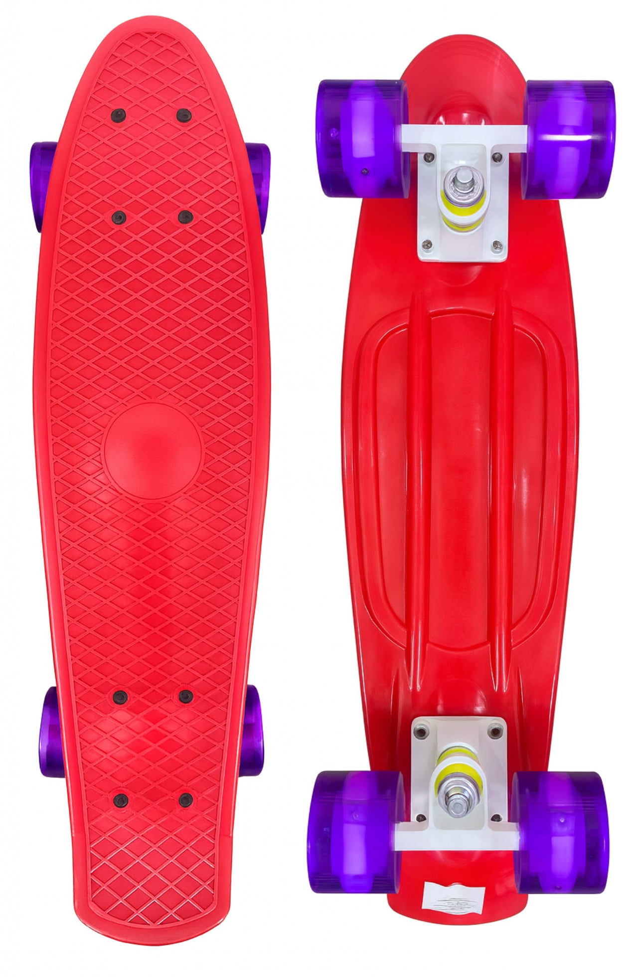 SKATEBOARD PENNY