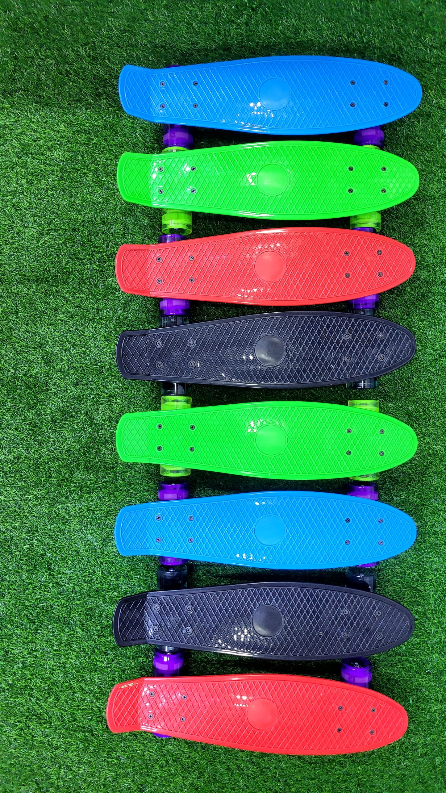 SKATEBOARD PENNY