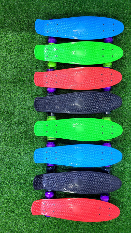 SKATEBOARD PENNY