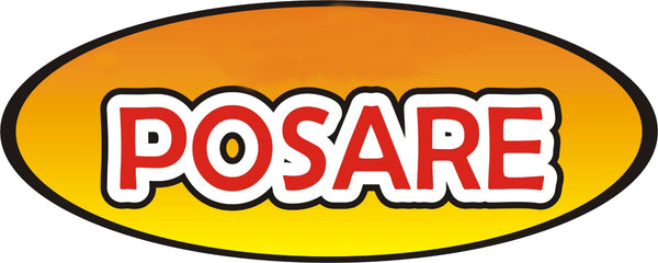 POSARE IMPORT S.C.R.L.
